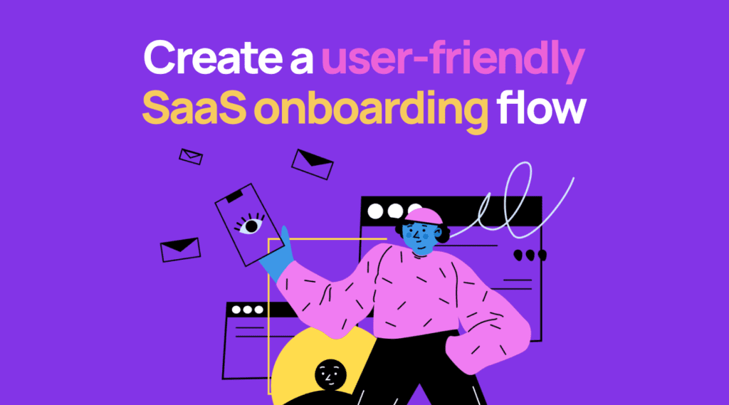 web design company - SaaS onboard