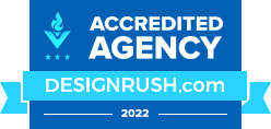 web design agency - design rush
