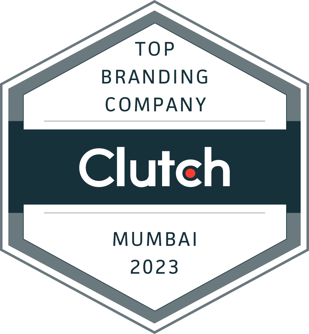 top clutch.co branding company mumbai 2023